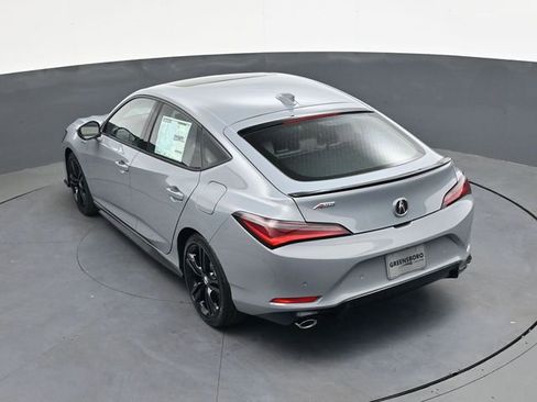 New 2026 Acura Integra A-Spec FWD image 24