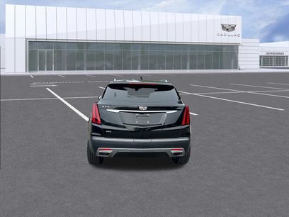 Certified 2023 Cadillac XT5 Premium Luxury w/ Technology Package