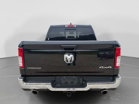 Used 2022 RAM 1500 Big Horn AWD/4WD image 5