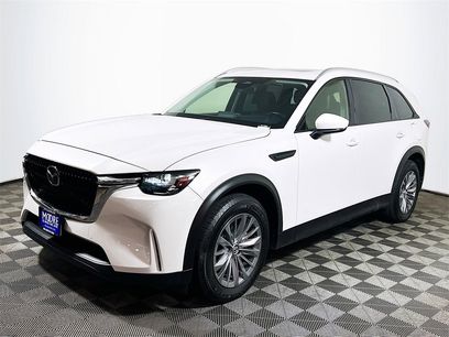 Used 2024 MAZDA CX-90 3.3 Turbo w/ Preferred Plus