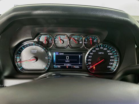 Used 2019 Chevrolet Tahoe LS AWD/4WD image 18