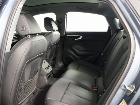 New 2026 Audi A5 Premium AWD/4WD image 6