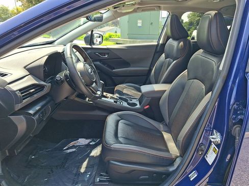 Certified 2025 Subaru Crosstrek 2.5i Limited w/ Crosstrek Mirror Package AWD/4WD image 15