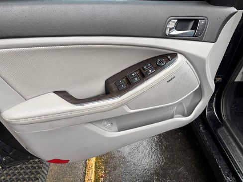 Used 2014 Kia Optima EX w/ EX Premium Package image 15