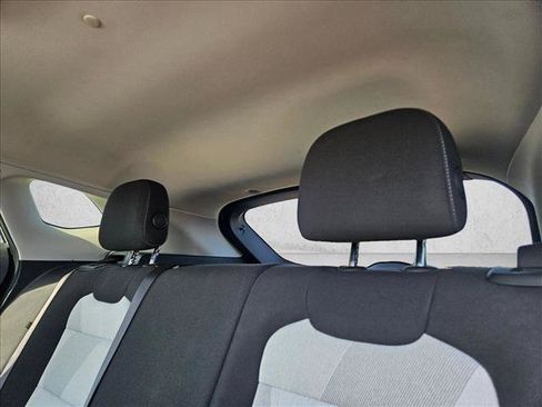 Used 2024 Chevrolet Trax LS FWD image 11