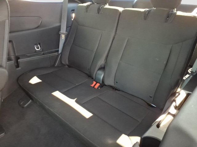 Used 2023 Ford Explorer XLT AWD/4WD image 20