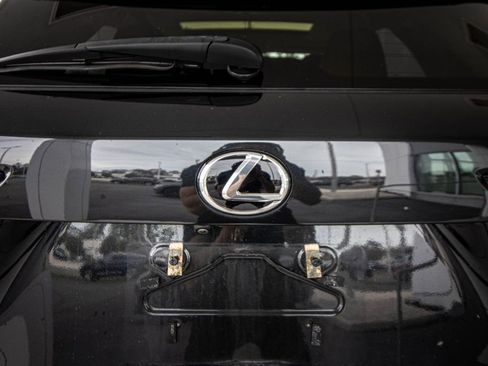 Used 2019 Lexus NX 300 AWD w/ Comfort Package image 14