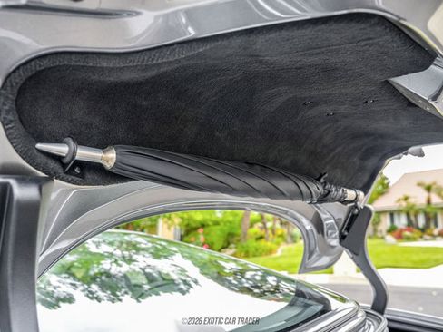 Used 2002 Aston Martin Vanquish RWD image 50