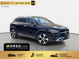 Used 2025 Mercedes-Benz GLA 250 4MATIC video 1