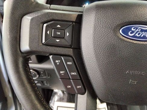 Used 2020 Ford F150 XLT w/ Equipment Group 302A Luxury image 12