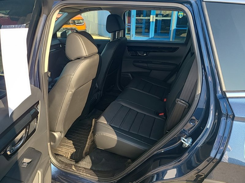 Used 2026 Honda CR-V EX-L image 12