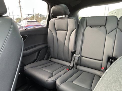 New 2026 Audi Q7 3.0T Premium Plus image 12