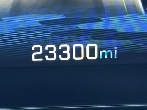 Used 2025 Chevrolet Equinox LT image 41