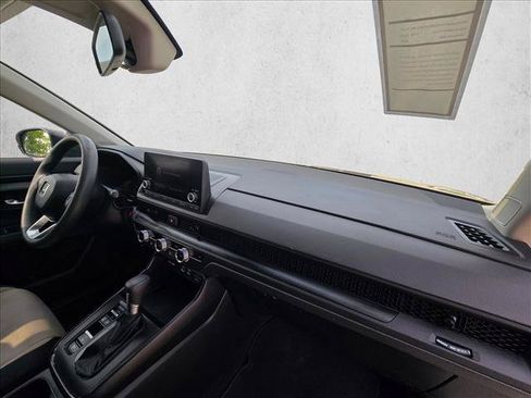 Used 2024 Honda CR-V EX image 22