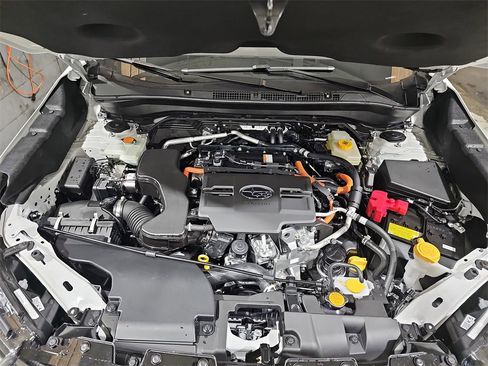 New 2025 Subaru Forester Sport image 32