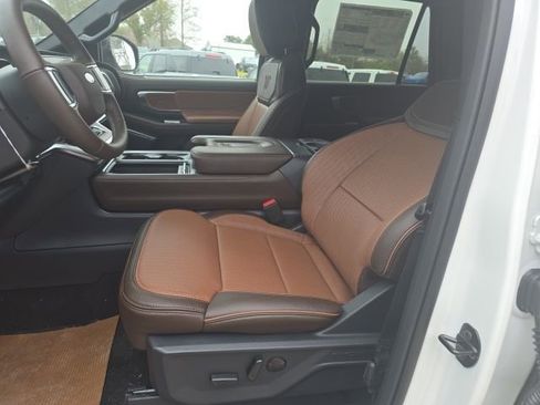 New 2026 Ford Expedition King Ranch AWD/4WD image 16