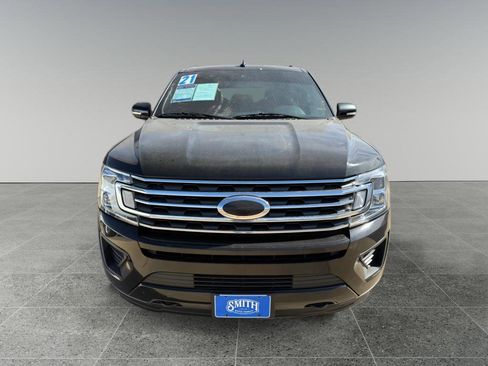 Used 2021 Ford Expedition Max XLT image 8