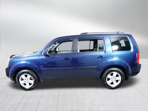 Used 2011 Honda Pilot EX image 4