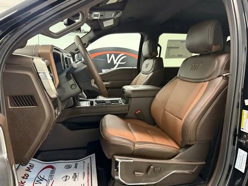 New 2026 Ford F250 4x4 Crew Cab Super Duty image 11