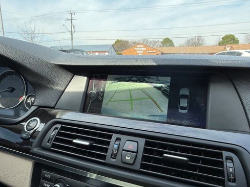 Used 2012 BMW 535i xDrive Sedan image 24