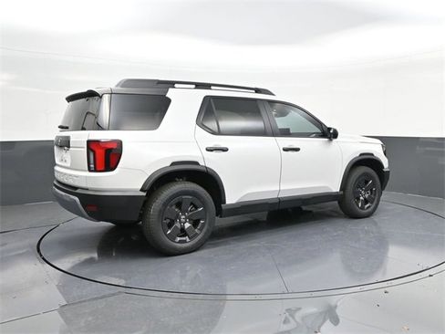 New 2026 Honda Passport RTL image 13