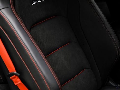 Used 2018 Chevrolet Camaro ZL1 RWD image 48