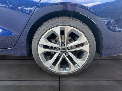 New 2025 Audi A3 2.0T Premium Plus image 15