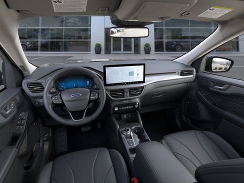 New 2026 Ford Escape SE w/ PHEV Premium Package image 9