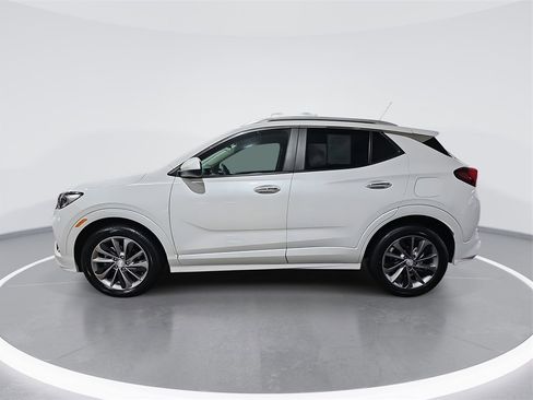 Certified 2022 Buick Encore GX Select w/ Sport Touring Package image 6