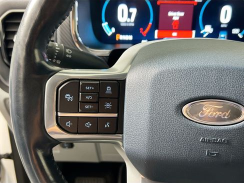 Used 2021 Ford F150 Limited AWD/4WD image 18