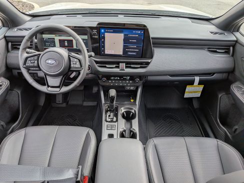 New 2026 Subaru Outback Limited w/ Premium/Limited Package 2 AWD/4WD image 15