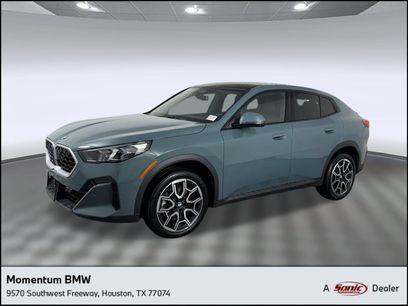 Used 2025 BMW X2 xDrive28i