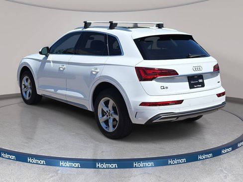 Used 2023 Audi Q5 2.0T Premium AWD/4WD image 8