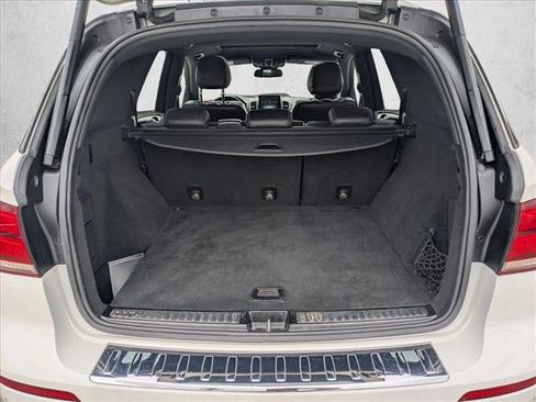 Used 2017 Mercedes-Benz GLE 350 image 6