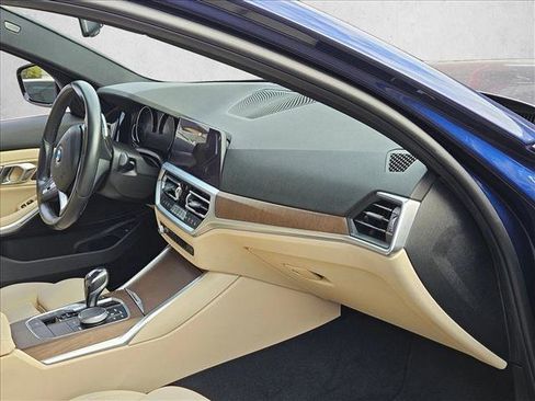 Used 2020 BMW 330i Sedan w/ Convenience Package image 22