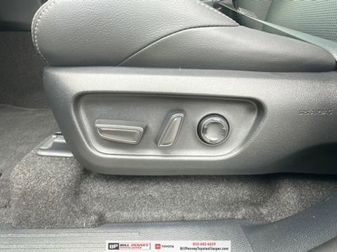 New 2026 Toyota 4Runner Limited image 16