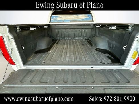Used 2021 Toyota Tundra SR5 w/ TRD Off-Road Plus Package RWD image 27
