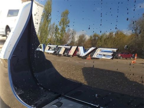 New 2026 Ford Explorer Active image 6