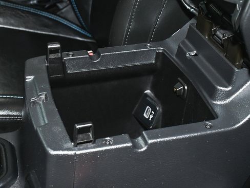 Used 2022 Jeep Wrangler Unlimited Rubicon 4xe w/ Cold Weather Group image 41