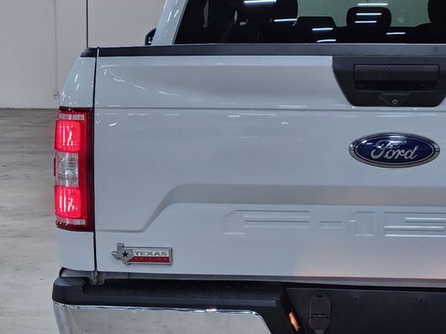 Used 2018 Ford F150 XLT image 20