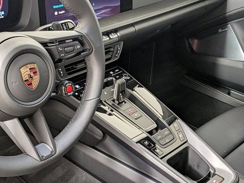 Used 2026 Porsche 911 Carrera GTS image 21