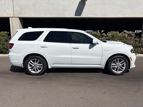 Certified 2022 Dodge Durango R/T image 3