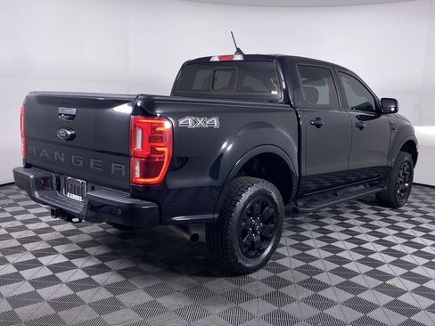 Used 2022 Ford Ranger Lariat w/ Equipment Group 501A High image 20