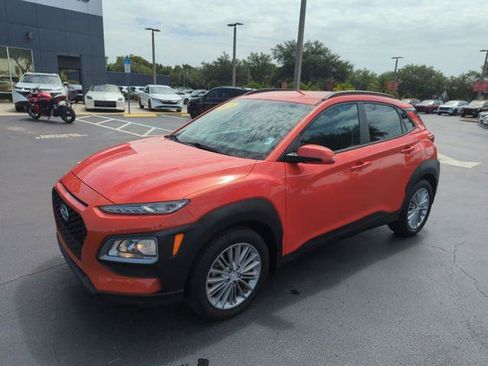 Used 2019 Hyundai Kona SEL FWD image 14