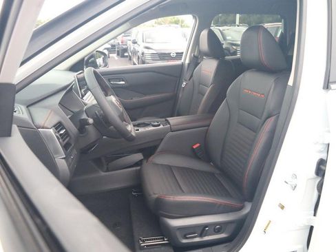 New 2026 Nissan Rogue SV w/ Rock Creek Premium Package image 8