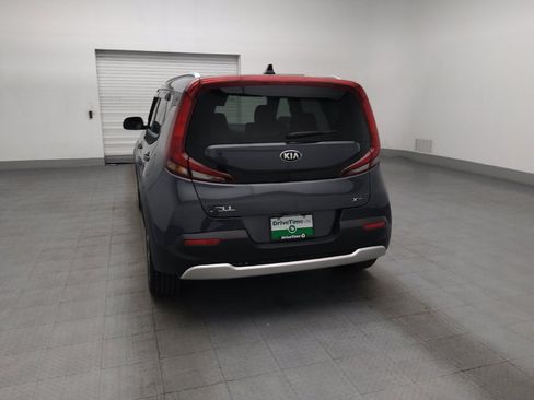Used 2021 Kia Soul X-Line FWD image 6