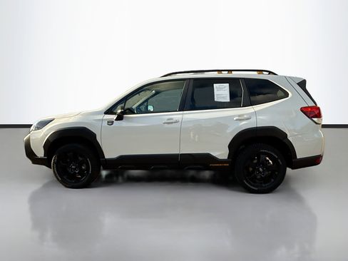 Used 2022 Subaru Forester Wilderness image 6