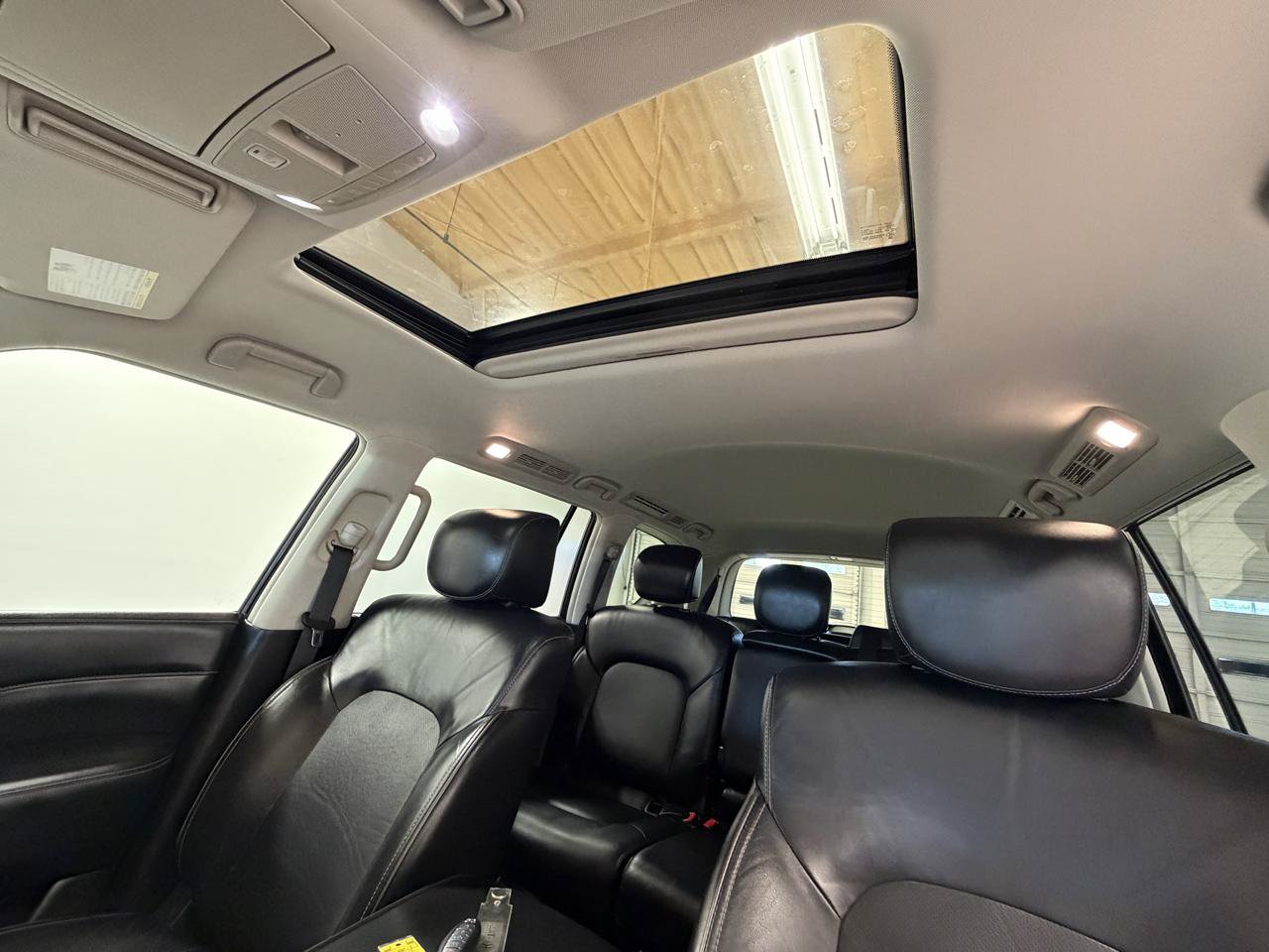 Used 2019 INFINITI QX80 Luxe w/ 22" Wheel Package RWD image 22