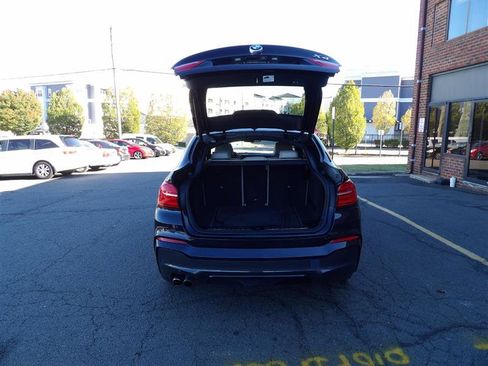 Used 2015 BMW X4 xDrive35i image 9
