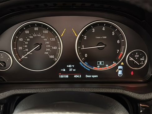 Used 2016 BMW X4 xDrive28i image 32